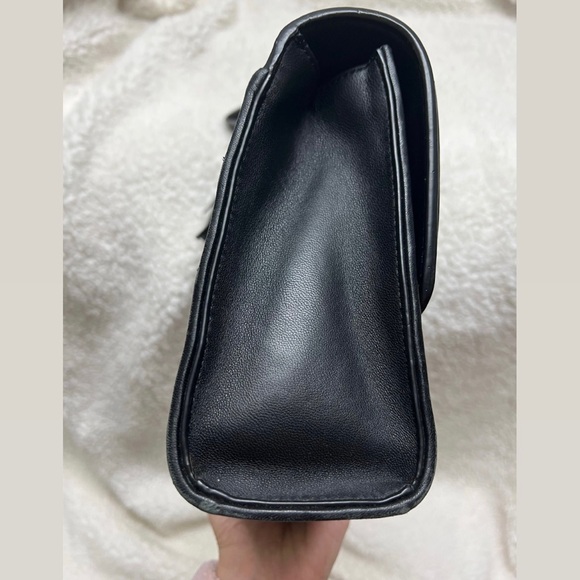 FLEMING CONVERTIBLE SHOULDER BAG - Picture 7 of 10